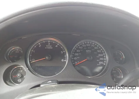 2007 Chevrolet Tahoe Lt z USA, uszkodzony, nr VIN 1GNFC13007J405418